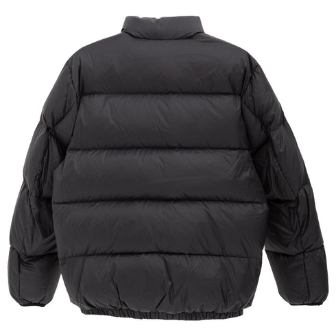 Thisisneverthat PERTEX T Down Jacket Black TNCO00OWHS01 Degli Uberti